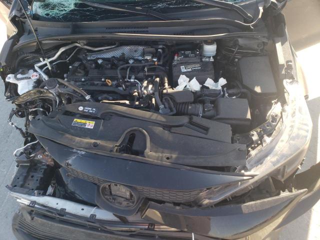 Photo 11 from auction – 2023 TOYOTA COROLLA LE with VIN 5YFB4MDE2PP064910
