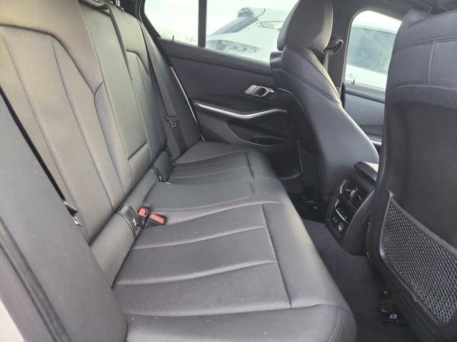 Photo 10 from auction – 2020 BMW 330XI with VIN 3MW5R7J05L8B24887