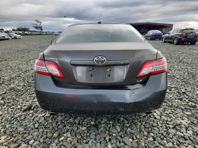 Photo 6 from auction – 2011 TOYOTA CAMRY SE with VIN JTNBK3EK2B3051222