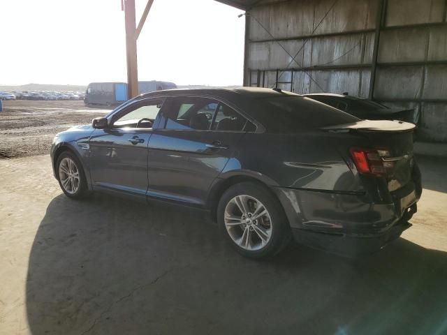 Photo 2 from auction – 2017 FORD TAURUS SEL with VIN 1FAHP2H87HG125980