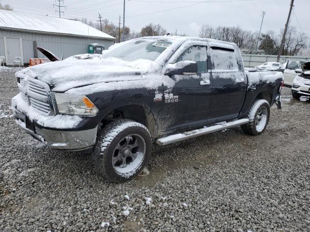 RAM 1500 SLT 2017 with VIN 3C6RR7LT9HG574865 - Photo from auction
