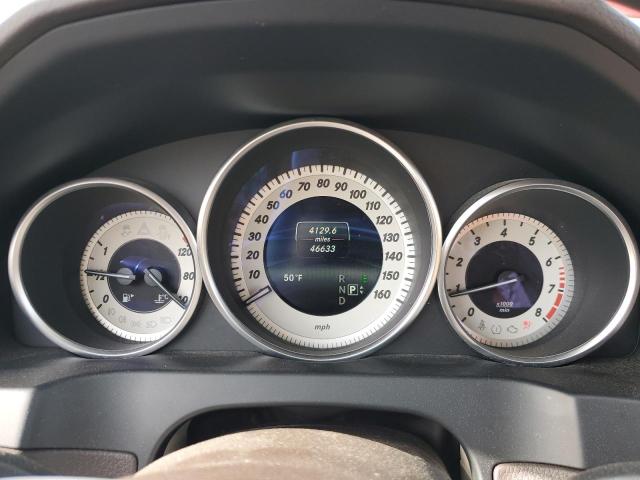 Photo 9 from auction – 2016 MERCEDES-BENZ E 400 with VIN WDDKK6FF0GF332583