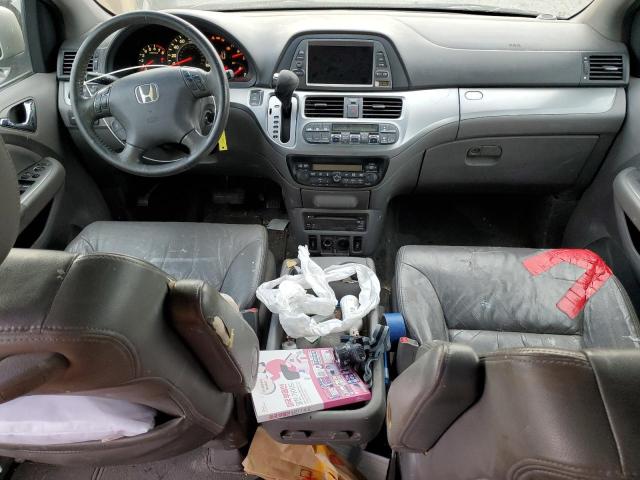 Photo 8 from auction – 2010 HONDA ODYSSEY with VIN 5FNRL3H79AB094285
