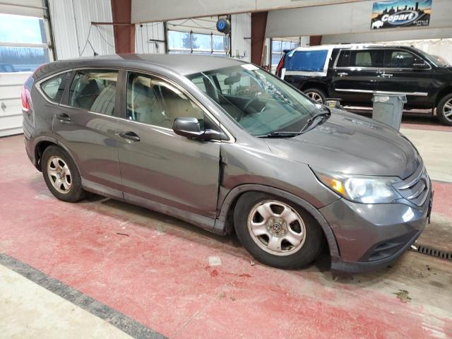 Photo 4 from auction – 2014 HONDA CR-V LX with VIN 2HKRM4H31EH617256