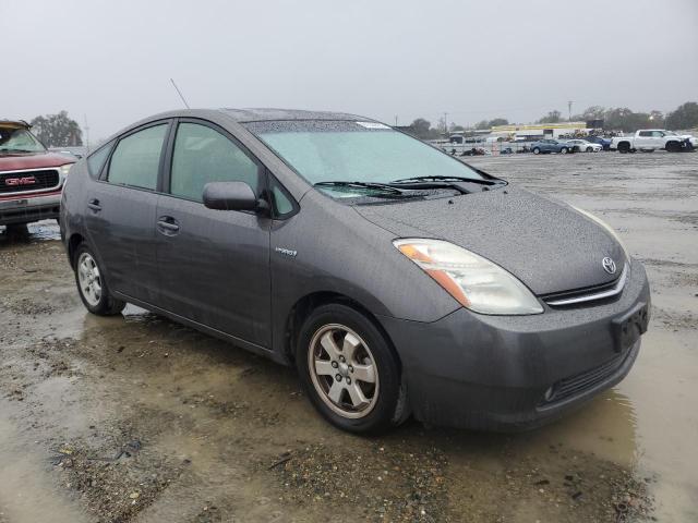Photo 4 from auction – 2007 TOYOTA PRIUS with VIN JTDKB20U073223794