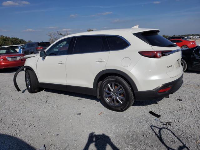 Photo 2 from auction – 2020 MAZDA CX-9 with VIN JM3TCACY1L0404769