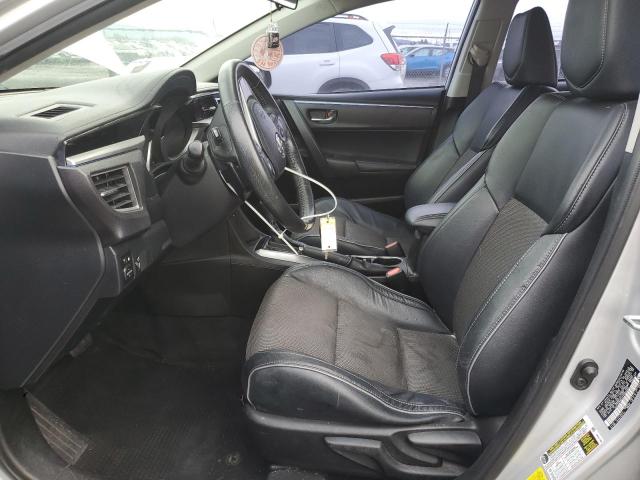 Photo 7 from auction – 2014 TOYOTA COROLLA L with VIN 5YFBURHE4EP000565