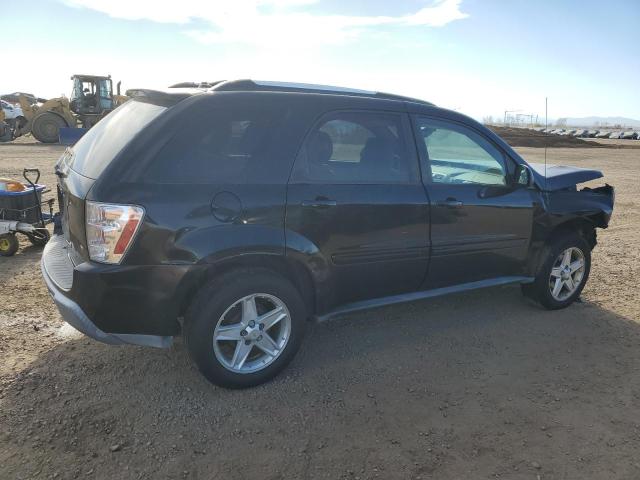 Photo 3 from auction – 2005 CHEVROLET EQUINOX LT with VIN 2CNDL63F356050154