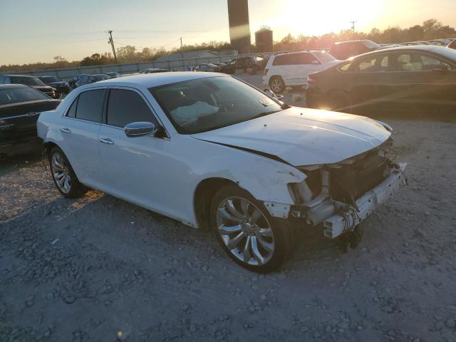 Photo 4 from auction – 2018 CHRYSLER 300 LIMITE with VIN 2C3CCAEG6JH194048