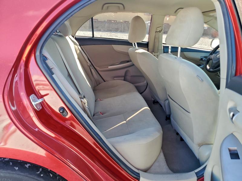 Photo 10 from auction – 2013 TOYOTA COROLLA BA with VIN 2T1BU4EE2DC993909