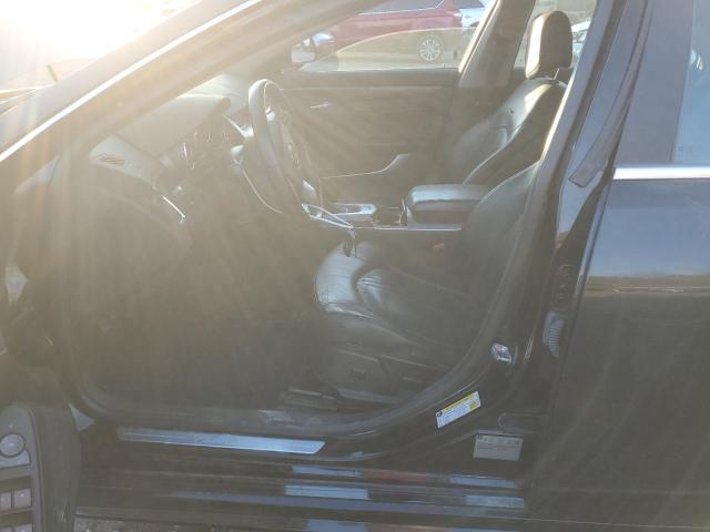 Photo 7 from auction – 2011 CADILLAC CTS PERFOR with VIN 1G6DL5ED0B0159060