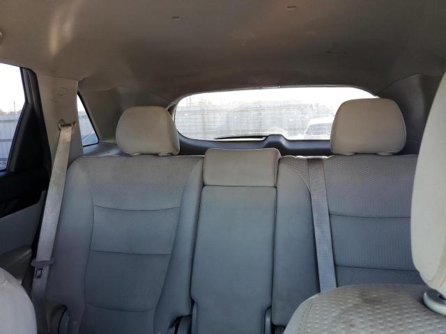 Photo 10 from auction – 2011 KIA SORENTO BA with VIN 5XYKT3A16BG154539