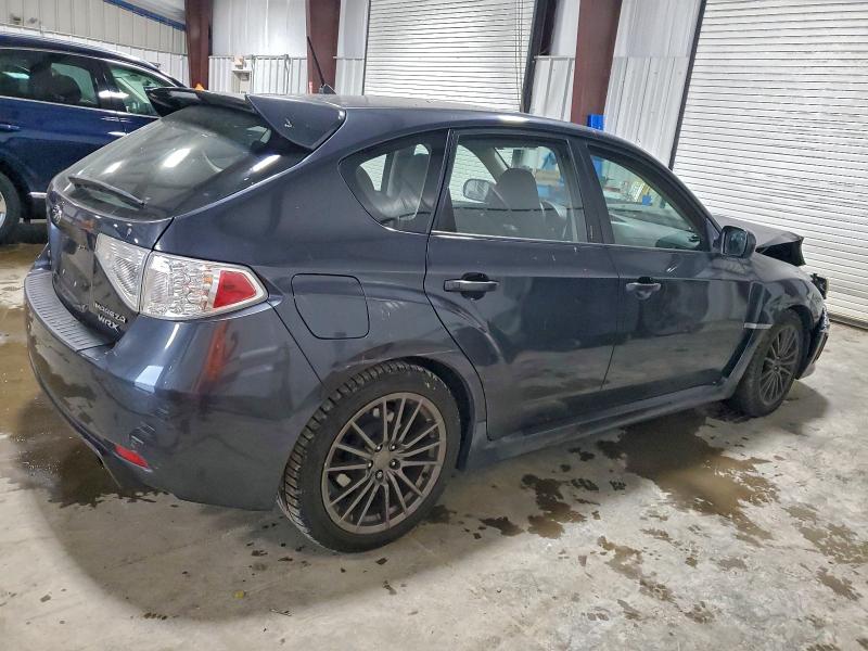 Photo 3 from auction – 2011 SUBARU IMPREZA WR with VIN JF1GR7E63BG813732