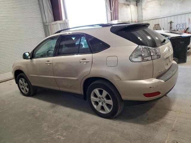 Photo 2 from auction – 2004 LEXUS RX 330 with VIN JTJHA31U340065723