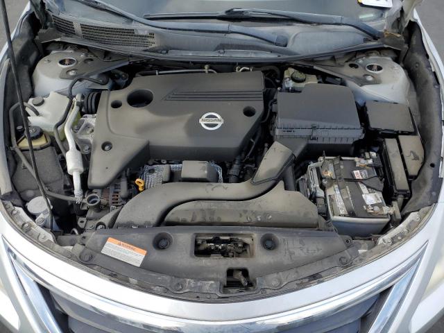 Photo 11 from auction – 2015 NISSAN ALTIMA 2.5 with VIN 1N4AL3AP2FC229270