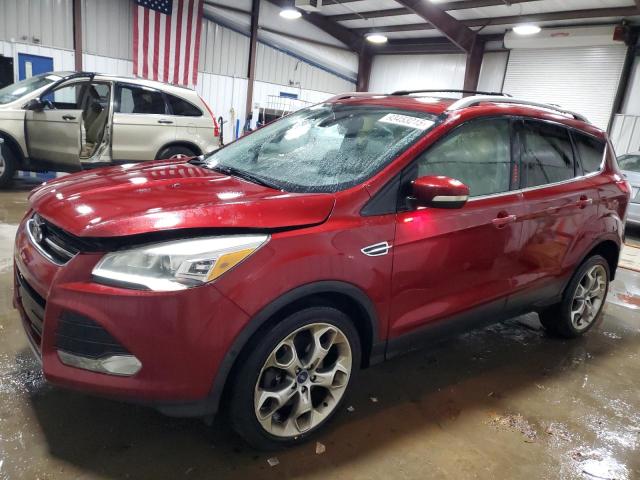 FORD ESCAPE TIT 2014 with VIN 1FMCU9J97EUA26612 - Photo from auction