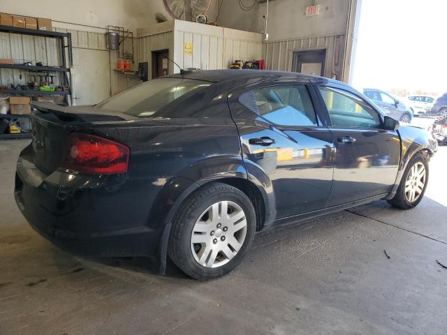 Photo 3 from auction – 2013 DODGE AVENGER SE with VIN 1C3CDZAB4DN770978