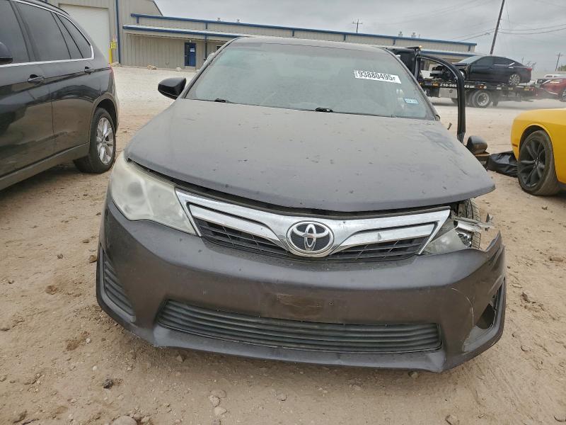 صورة رقم 5 من المزاد - 2012 TOYOTA CAMRY BASE مع VIN 4T4BF1FK2CR224228