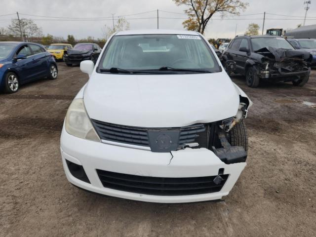 Photo 5 from auction – 2009 NISSAN VERSA S with VIN 3N1BC13E79L488282