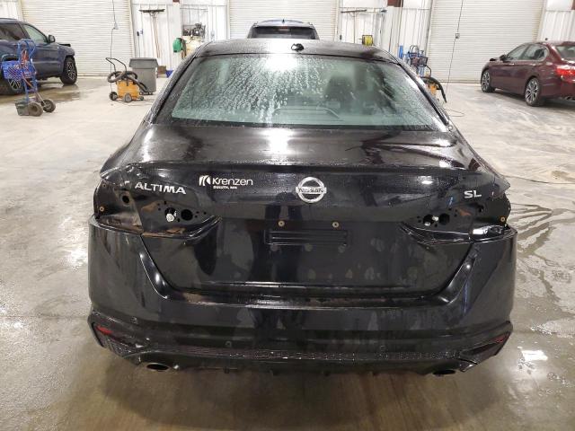 Photo 6 from auction – 2019 NISSAN ALTIMA SL with VIN 1N4BL4EVXKC247786