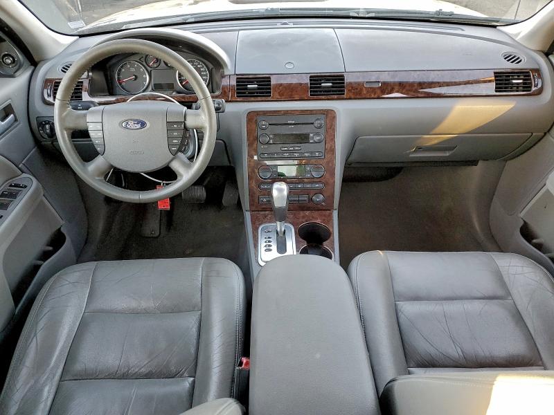 Photo 8 from auction – 2006 FORD FIVE HUNDR with VIN 1FAHP27196G126520