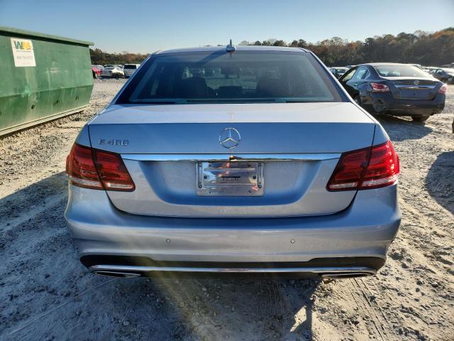 Photo 6 from auction – 2015 MERCEDES-BENZ E 400 with VIN WDDHF6FB0FB144356