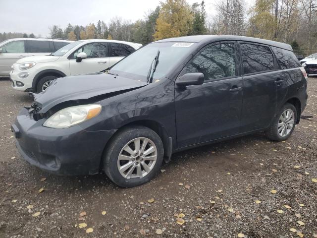 TOYOTA COROLLA MA 2005 with VIN 2T1KR32E95C857293 - Photo from auction