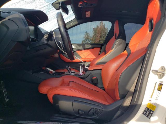 Photo 7 from auction – 2022 BMW M235XI with VIN WBA13AL05N7K40864