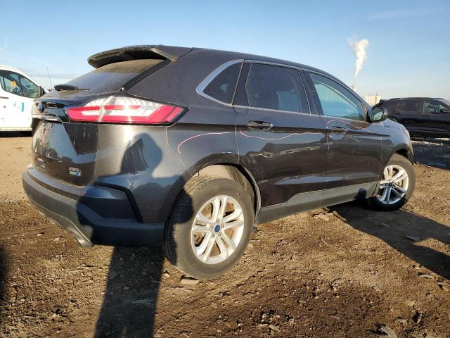 Photo 3 from auction – 2020 FORD EDGE SEL with VIN 2FMPK4J91LBB47620