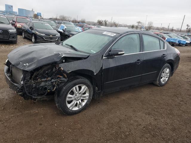 NISSAN ALTIMA BAS 2012 con VIN 1N4AL2AP9CC138731 - Foto de la subasta