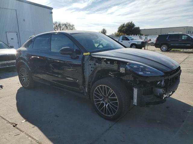 Foto 4 de la subasta – 2021 PORSCHE CAYENNE CO con VIN WP1BA2AY2MDA41040