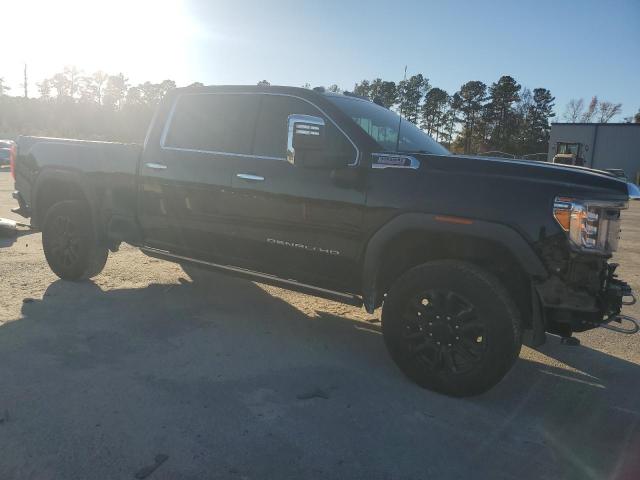Photo 4 from auction – 2021 GMC SIERRA K25 with VIN 1GT49REY6MF195194