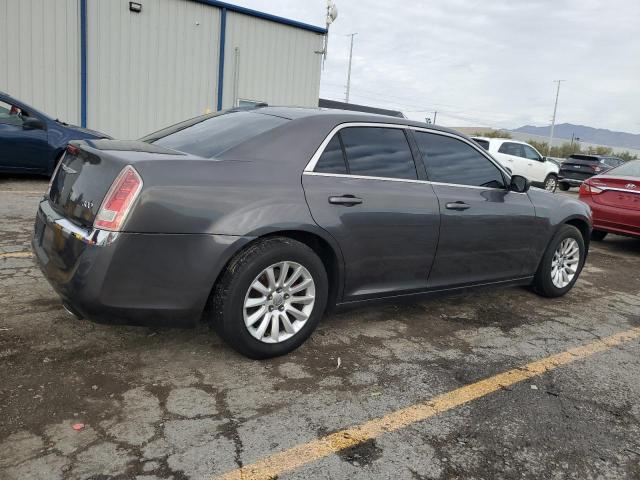 Photo 3 from auction – 2014 CHRYSLER 300 with VIN 2C3CCAAG1EH378812
