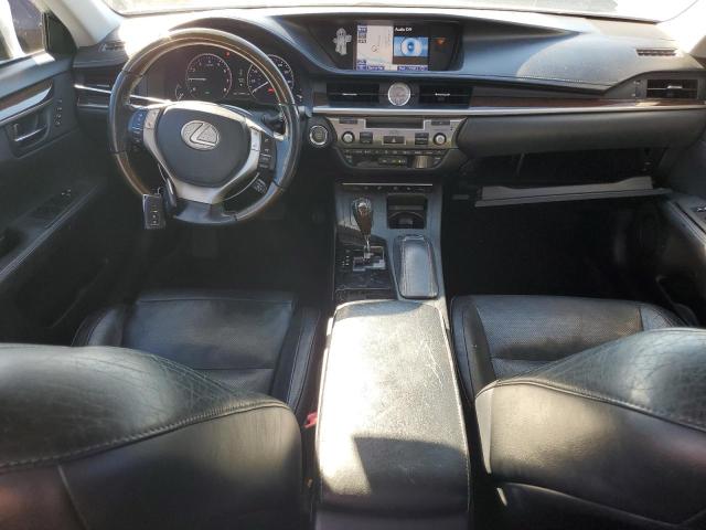 Photo 8 from auction – 2013 LEXUS ES 350 with VIN JTHBK1GG6D2000265