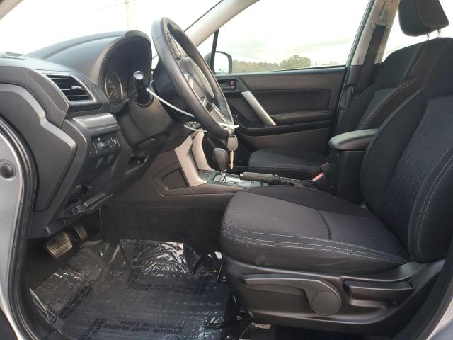 Photo 7 from auction – 2018 SUBARU FORESTER 2 with VIN JF2SJABC5JH417038