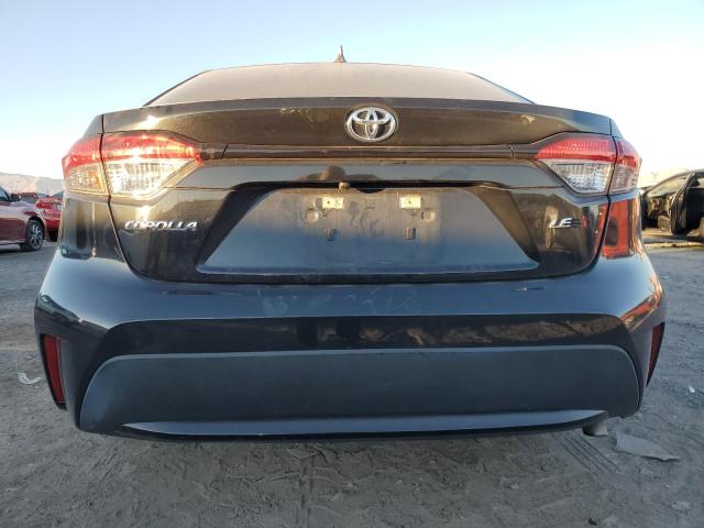 Photo 6 from auction – 2021 TOYOTA COROLLA LE with VIN 5YFEPMAE1MP177980