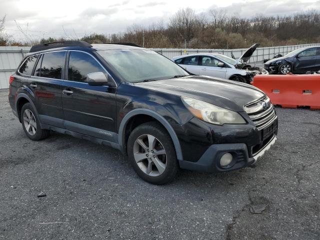 Снимка 4 от търг – 2013 SUBARU OUTBACK 2. с VIN 4S4BRCSC4D3226419