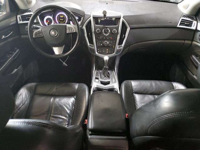 Photo 8 from auction – 2011 CADILLAC SRX with VIN 3GYFNGEY5BS650192