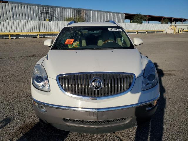Photo 5 from auction – 2012 BUICK ENCLAVE with VIN 5GAKRCEDXCJ400479