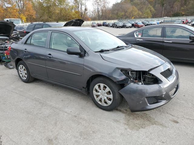 Photo 4 from auction – 2010 TOYOTA COROLLA BA with VIN JTDBU4EE2AJ075626