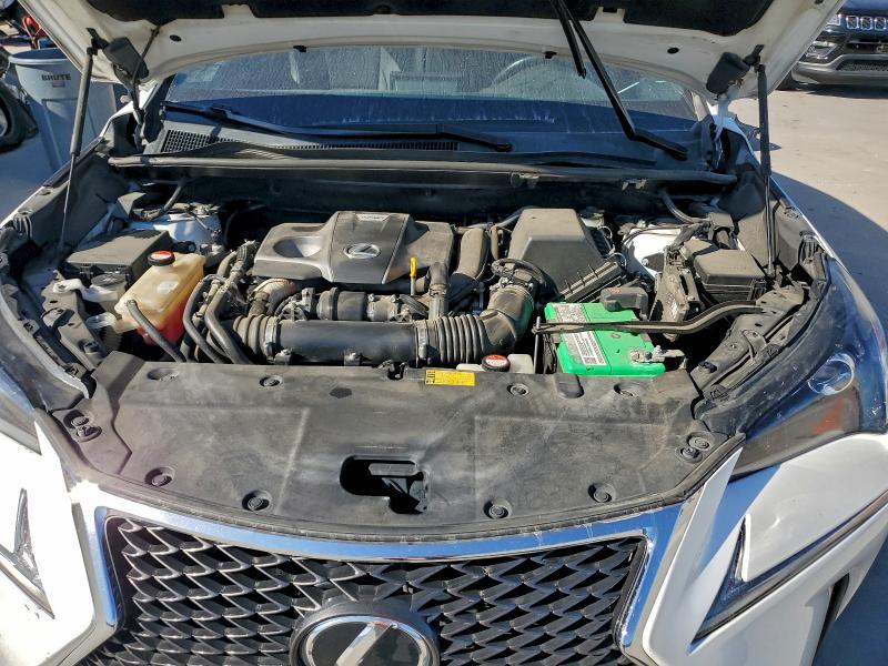 Photo 12 from auction – 2015 LEXUS NX with VIN JTJYARBZ7F2005075