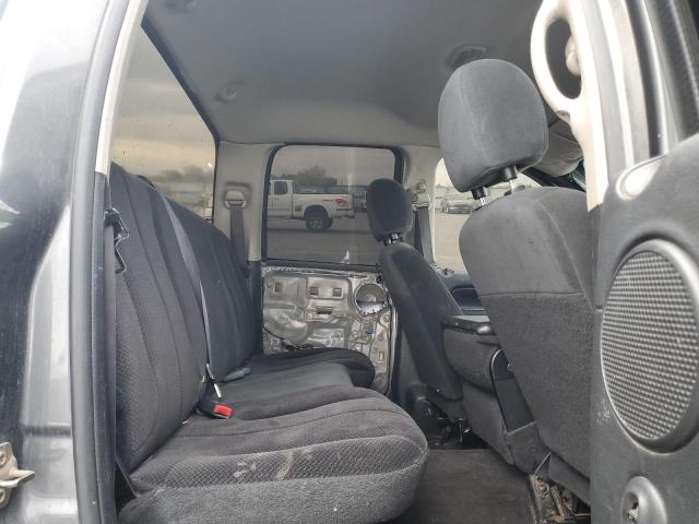 Photo 10 from auction – 2004 DODGE RAM 1500 S with VIN 1D7HU18D54J118989