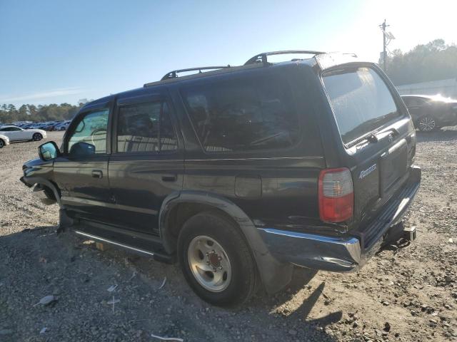 Photo 2 from auction – 2000 TOYOTA 4RUNNER SR with VIN JT3GN86R1Y0151417