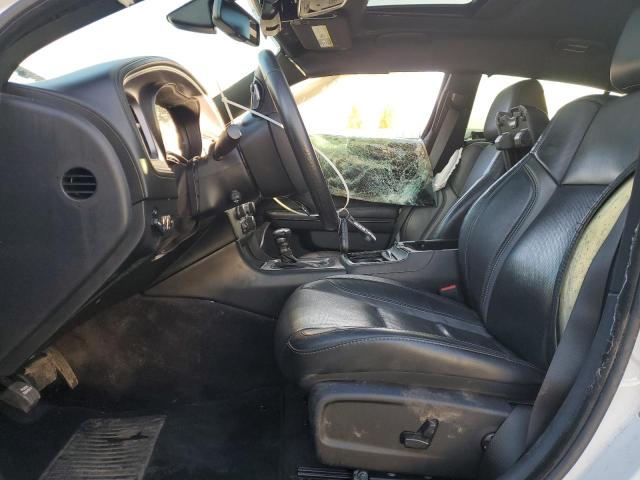 Photo 7 from auction – 2019 DODGE CHARGER SX with VIN 2C3CDXJG5KH547709