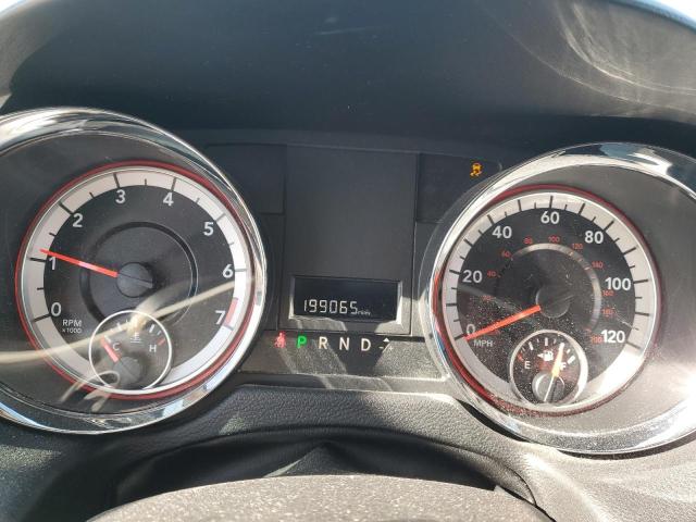 Photo 9 from auction – 2015 DODGE GRAND CARA with VIN 2C4RDGCG1FR686982