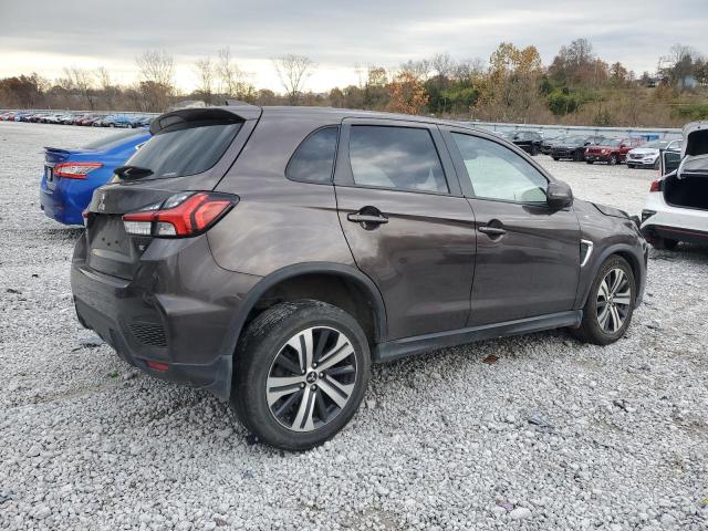 Photo 3 from auction – 2022 MITSUBISHI OUTLANDER with VIN JA4ARUAU1NU024420