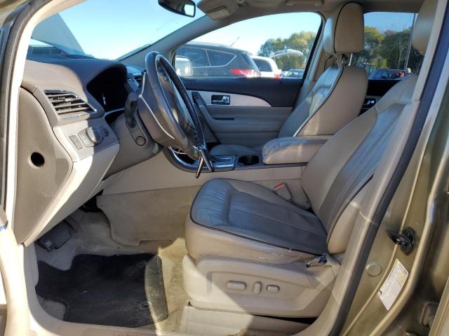 Photo 7 from auction – 2013 LINCOLN MKX with VIN 2LMDJ8JK9DBL01092