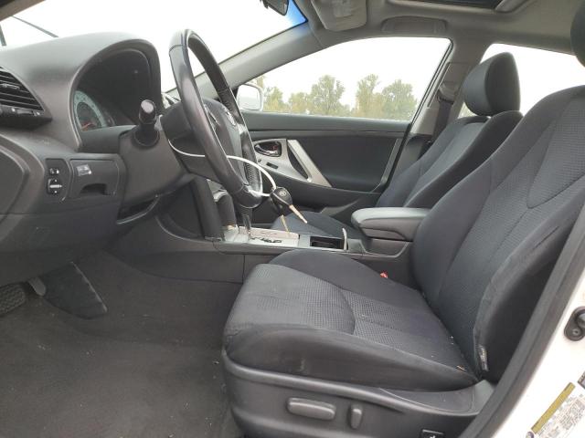 Photo 7 from auction – 2007 TOYOTA CAMRY CE with VIN 4T1BE46K57U613059