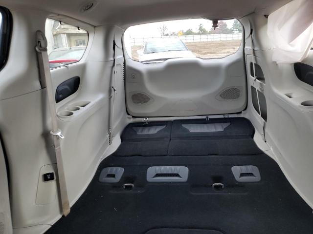 Photo 10 from auction – 2018 CHRYSLER PACIFICA T with VIN 2C4RC1EGXJR315843