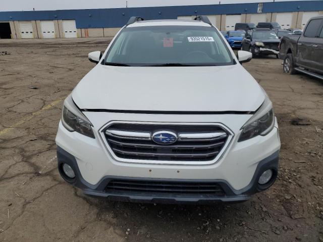 Photo 5 from auction – 2018 SUBARU OUTBACK 2. with VIN 4S4BSAKC6J3352270